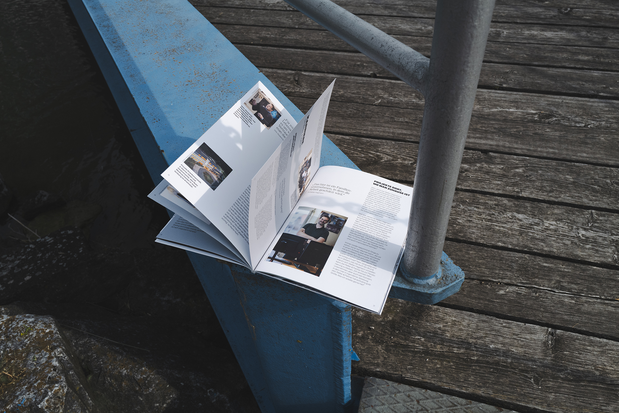 Projekt Medium