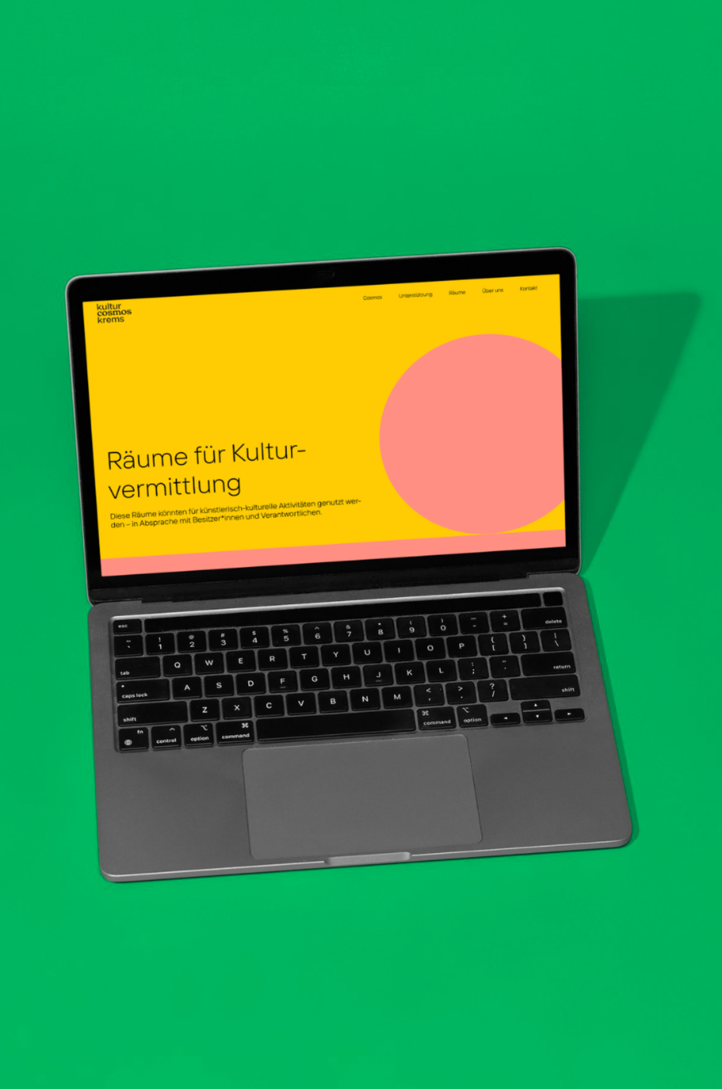 Projekt Medium