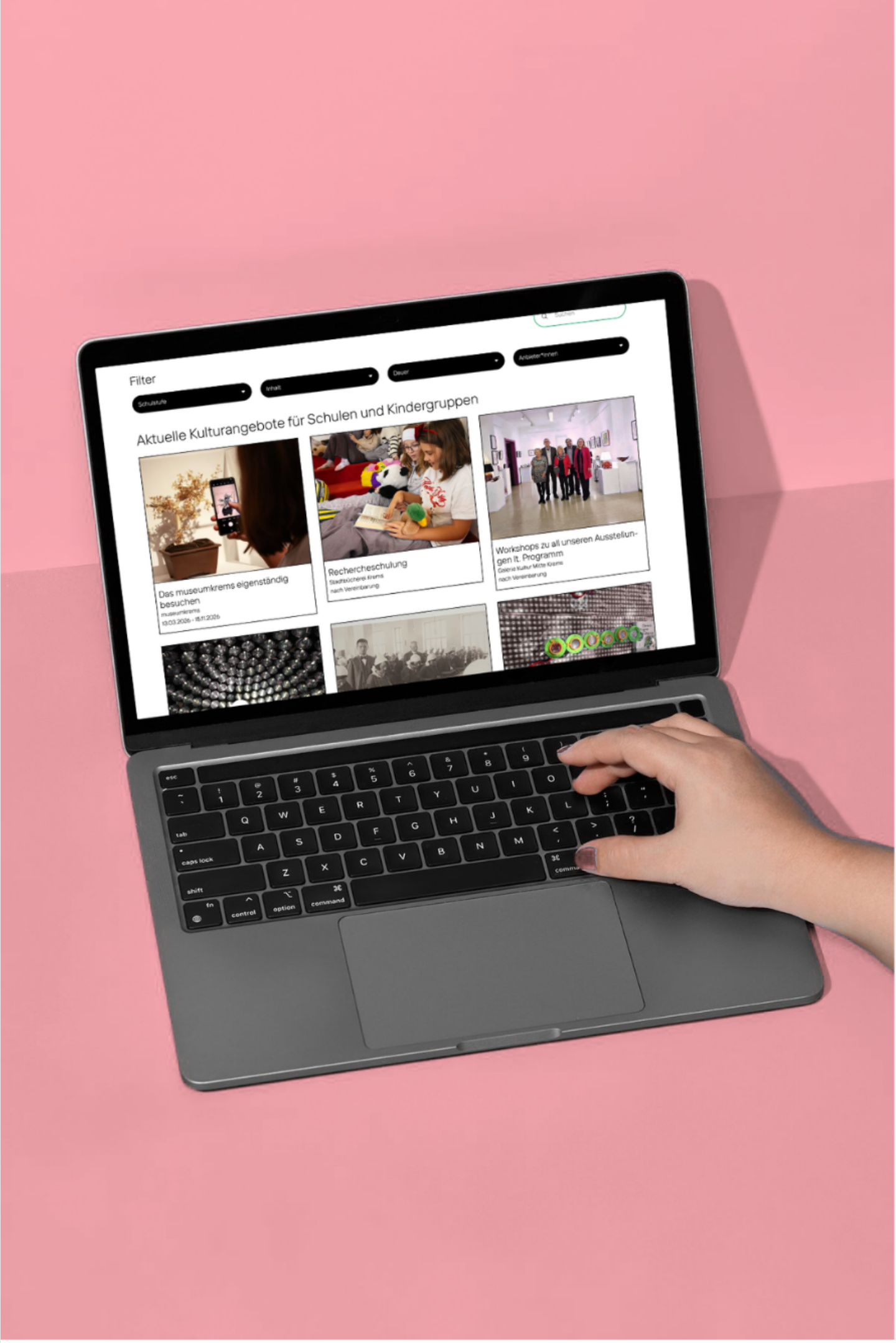 Projekt Medium