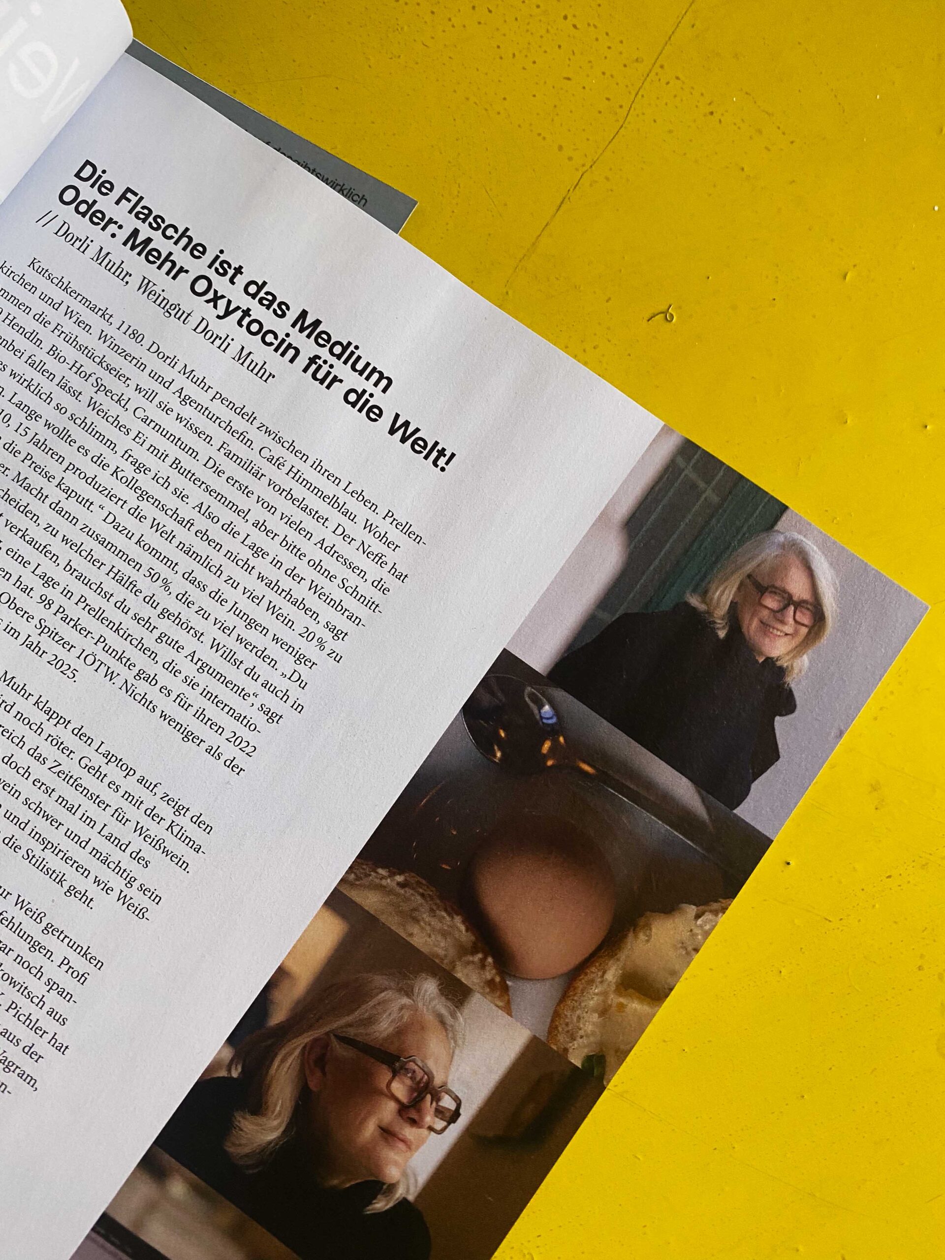 Projekt Medium